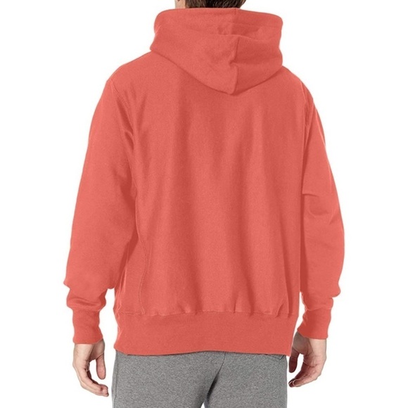 Champion Men's Reverse Weave Pullover Size Small - Picture 2 of 8